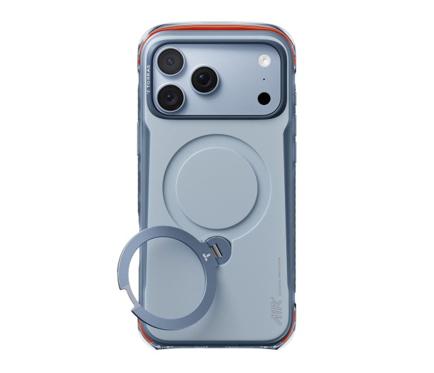 TORRAS Ostand Q3 Air Pro do iPhone 18 Pro Max / 17 Pro Max MagSafe - 1586541 - zdjęcie